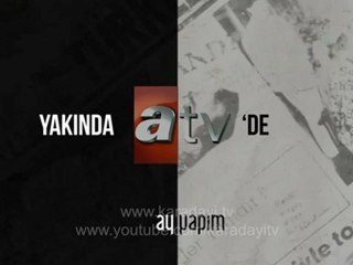 Karadayı Tanıtım Fragmanı www.karadayi-izle.com