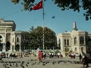 Karadayı 2.Tanıtım Fragmanı izle www.karadayi-izle.com