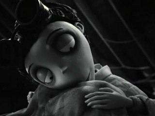 Frankenweenie - Sparky