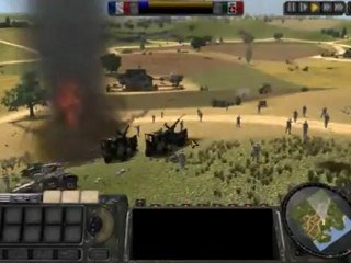 War Leaders Clash of Nations (Análisis)