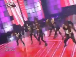 [KPOPLIST] GODDESS - BREAK-UP PARTY 9/21/12