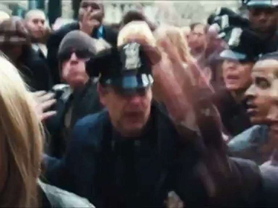 [PV - HD] DIR EN GREY - Hageshisa to kono mune no naka de karamitsuita Shakunetsu no yami (SAW 3D Ver.)