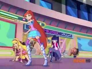 Winx Club - S5 é001 _ The Lilo