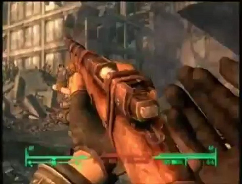 Fallout 3 (Análisis)