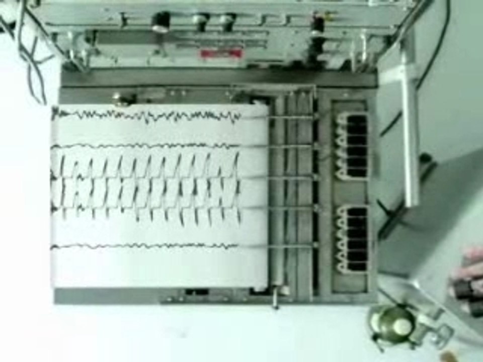 Lying to the lie detector