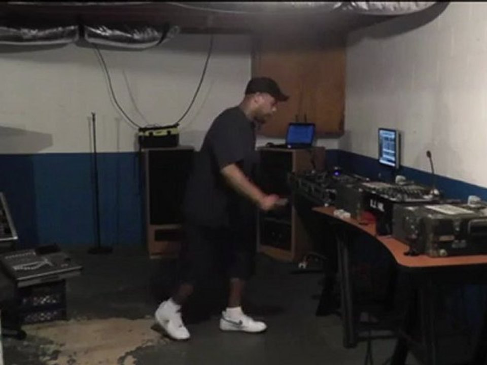 14K Shuffle 2013