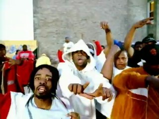 Midwikid Featuring Fonz of Koffee Brown and Jaheim - Like We Sposed Ta