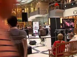 LYS - TVR RENNES - Station Colombia (ITV)