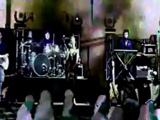 SOS - Summer tour 2012 - Cover Judas from Lady Gaga