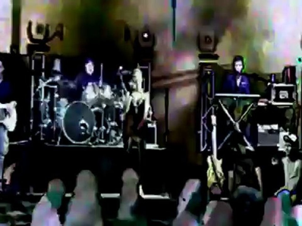 SOS - Summer tour 2012 - Cover Judas from Lady Gaga