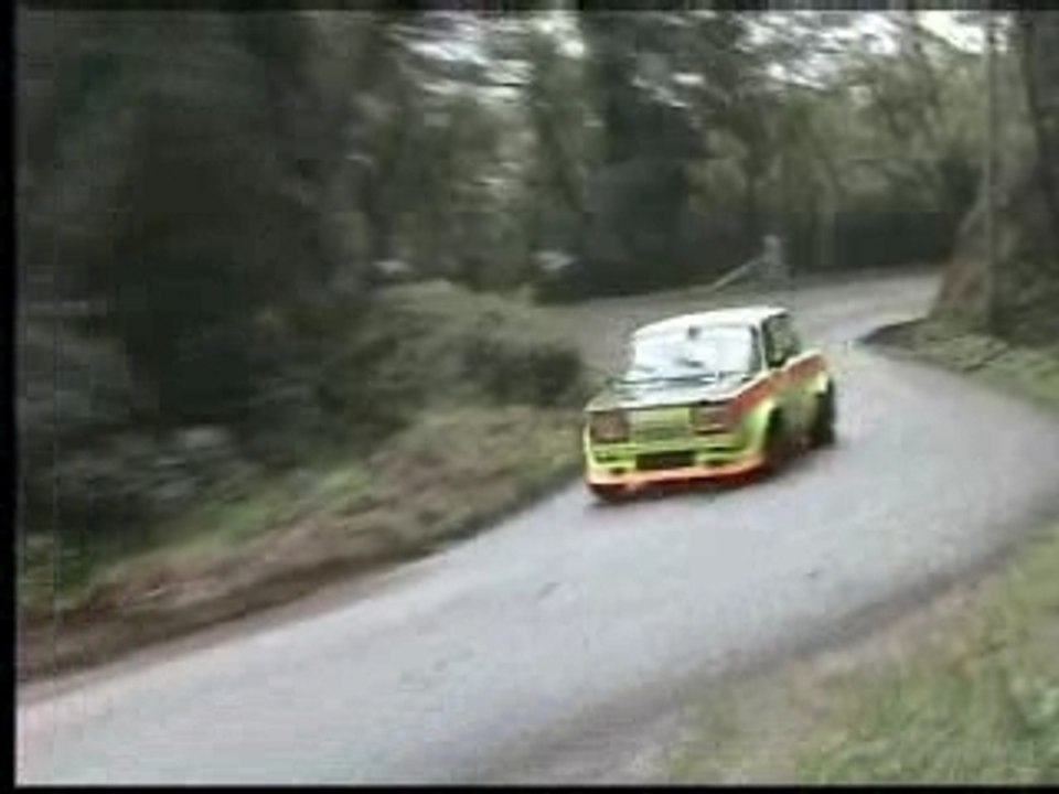 Camisard 2006 3eme video