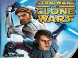 StarWars The Clone Wars Jedi Alliance