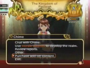 Final Fantasy Crystal Chronicles: My Life as a King