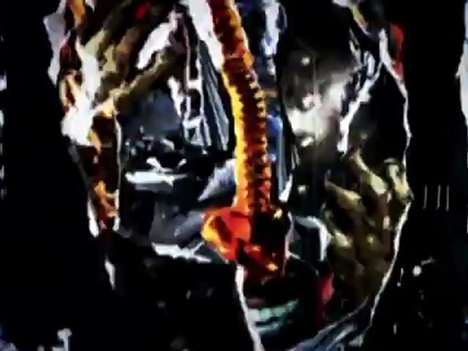 [PV] Dir en grey - -saku-