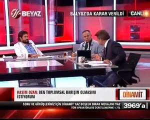 21.09.2012 Dinamit 1.Kısım