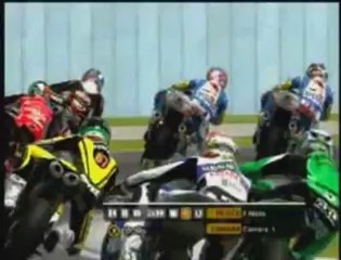 SBK 08 Superbike World Championship