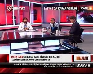 21.09.2012 Dinamit 4.Kısım