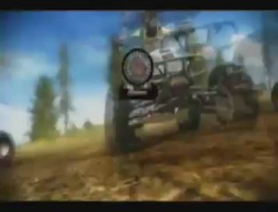 Pure (X360/ PS3/ PC)