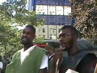 America is polluted and its Destruction is Inevitable Pt.6