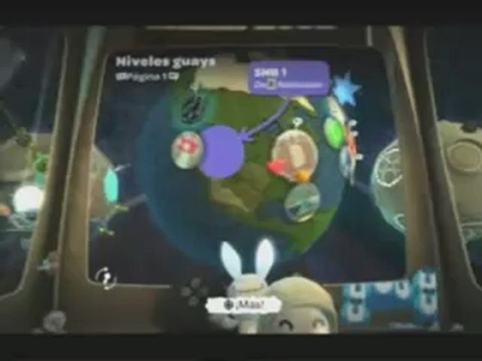 LittleBigPlanet (Preview Version Beta)