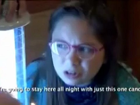 Bkn el Campamento Capitulo 18 Parte 1