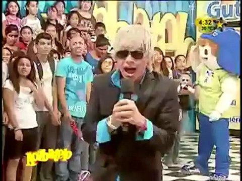 Justino castor remplaza a Bezares