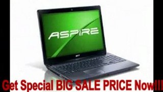 Acer 15.6 i5-2450M 2.50 GHz Notebook | AS5750-6867 REVIEW