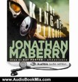 Audio Book Review: The King of Plagues: The Joe Ledger Novels, Book 3 by Jonathan Maberry (Author), Ray Porter (Narrator)