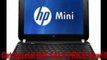 HP Mini 1104 A7K69UT 10.1 LED Netbook Atom N2600 1.6GHz 2GB DDR3 320GB HDD Intel GMA 3600 Bluetooth Windows 7 Professional 32-bit Black REVIEW