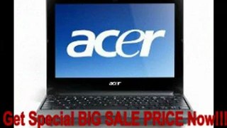 BEST BUY Acer Aspire One AOD255E-1802 10.1-Inch Netbook (Diamond Black)