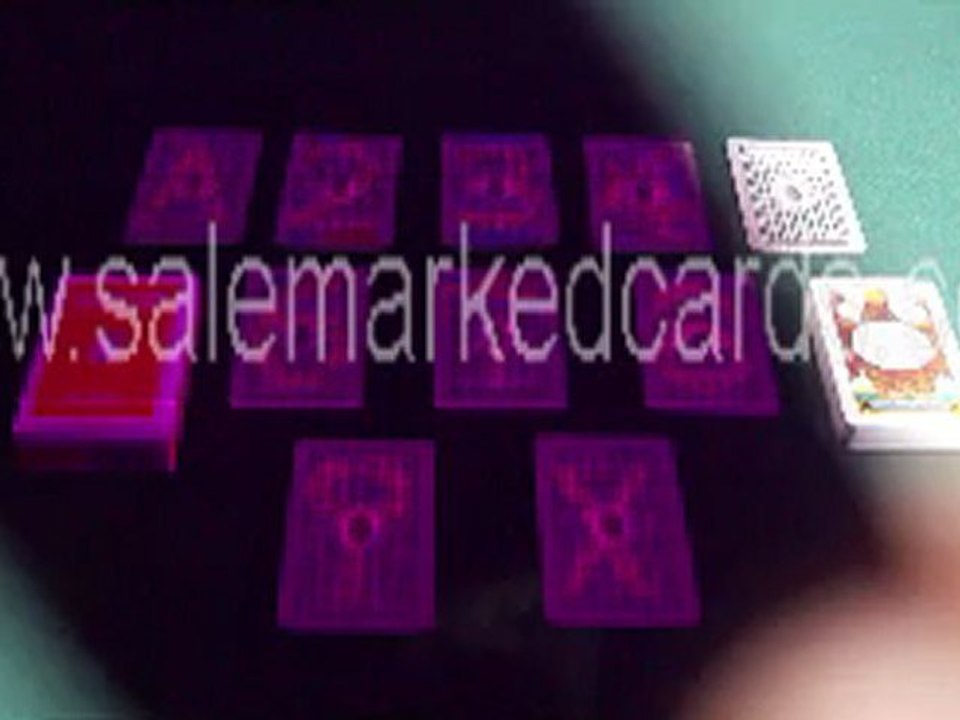 MARKED CARDS READER-dalnegromarkedcards-dalnegro-piacentine plastificatemarkedcards