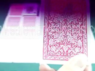 MARKED CARDS READER-markedcards-fournier-2818