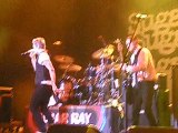 Revel Atlantic City Concert 07-27-2012: Sugar Ray - When It's Over