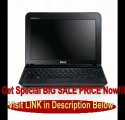 SPECIAL DISCOUNT Dell Inspiron iM1018-2628OBK 10.1-Inch Netbook (Clear Black)