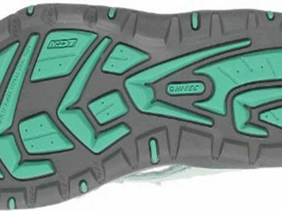 Hi-Tec Lanai Sandal (Toddler/Little Kid/Big Kid)