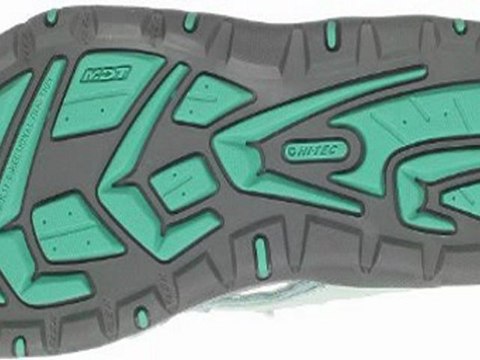 Hi-Tec Lanai Sandal (Toddler/Little Kid/Big Kid)