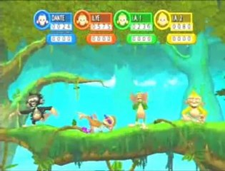 Buzz! Junior Locura en la Jungla (Análisis)