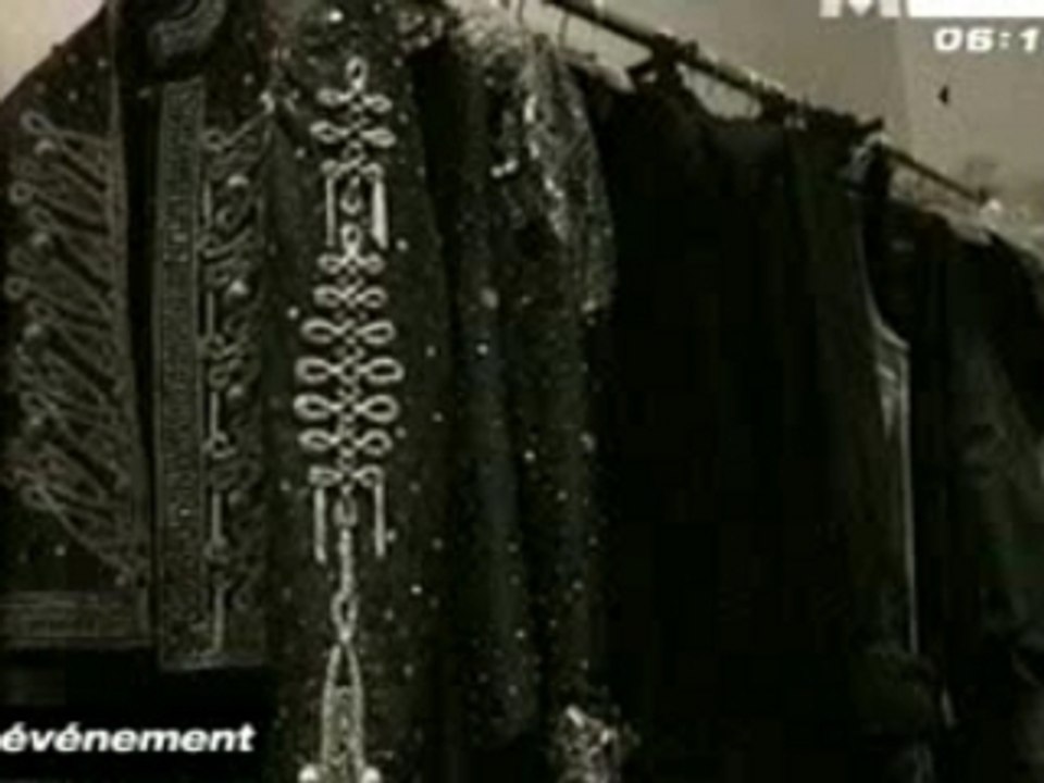 Johnny Hallyday - La Loi Du Silence