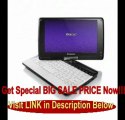 SPECIAL DISCOUNT Lenovo Ideapad S10-3t 0651-85U 10.1-Inch Netbook Tablet (Black)