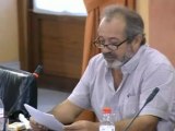 El exdirigente de la UGT, Juan Lanzas, niega las ayudas a los ERE fraudulentos
