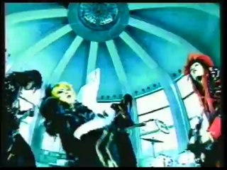 [PV] Dir en grey - JEALOUS