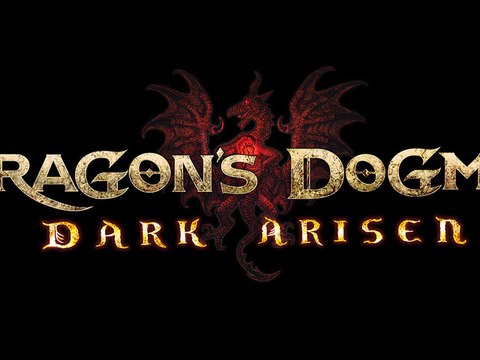 DRAGON’S DOGMA Dark Arisen Teaser Trailer