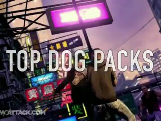 Dragon's Dogma Expansion, Sleeping Dogs DLC, and a 360 Exclusive Medal of Honor Beta - Hard News Clip