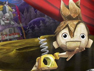 PUPPETEER TGS ’12 Trailer