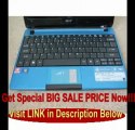 BEST BUY Acer Aspire One AO722-0667 11.6-Inch HD Netbook (Blue)