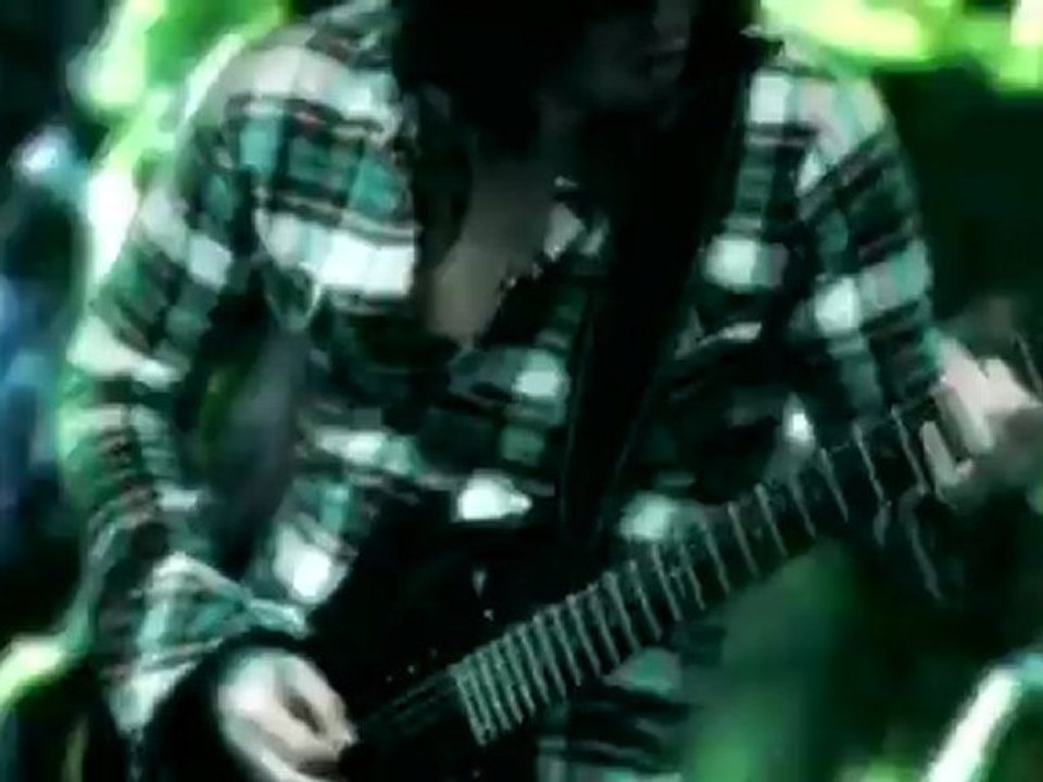 [PV] DIR EN GREY - Zan (Version 2009)