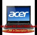 Acer Aspire One AO756-4854 11.6-Inch Netbook (Ash Black) REVIEW