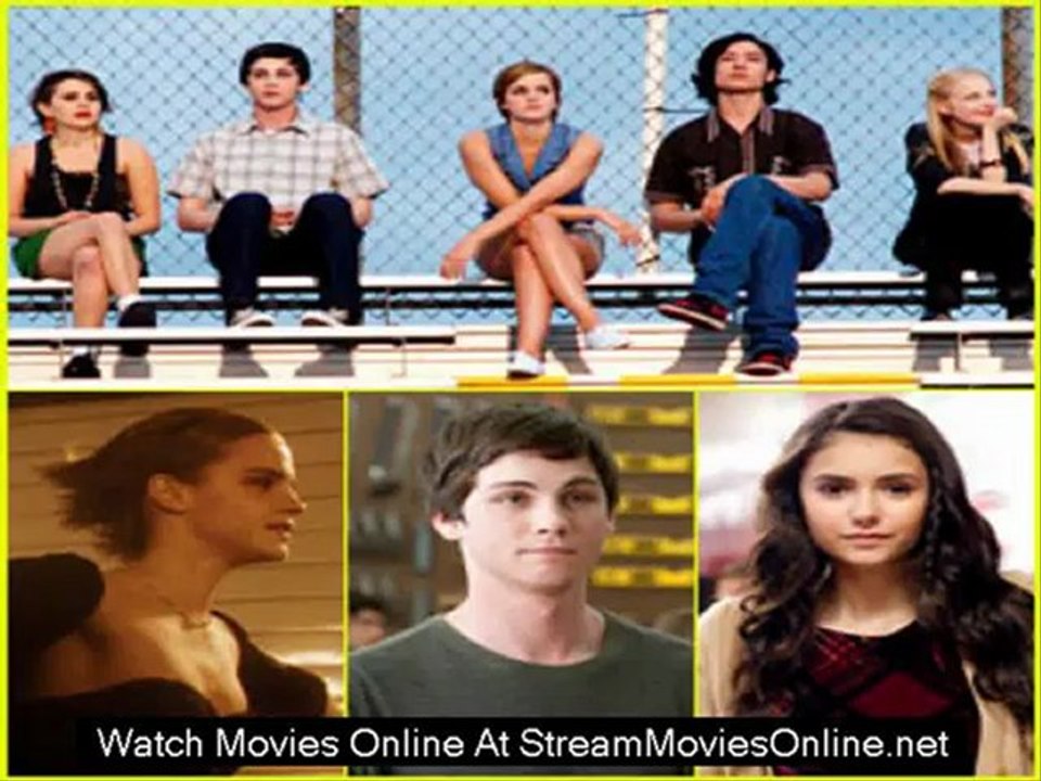 watch The Perks of Being a Wallflower movie release online