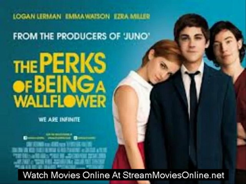 The Perks of Being a Wallflower movie dvdrip full download