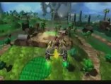 Banjo-Kazooie Nuts & Bolts (Inside Xbox Spanish)